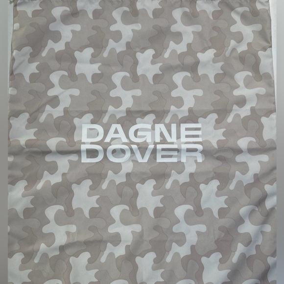 Dagne Dover Other - Dagne Dover Large Dust Bag